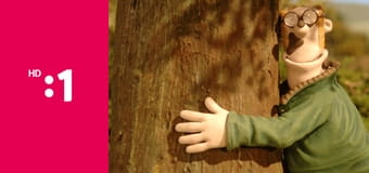 Veselá farma S2E42 - Ihrisko