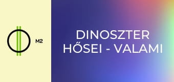 Dinoszter hősei - Valami nincs rendben Ozzal