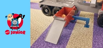 Przygody Matchbox Sezon 3 Odcinek 5 Przygody Matchbox Sezon 3 Odcinek 5