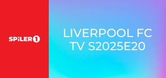 Liverpool FC TV S2025E20 - LIV-PSV Liverpool - PSV Eindhoven