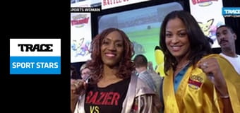 The Challenge E4 - Crashed Ice