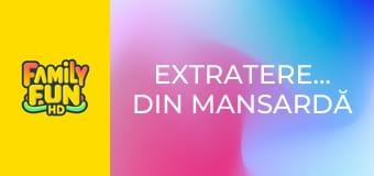 Extratereștrii din mansardă