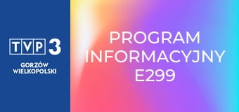 Program informacyjny E299