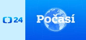 Předpověď počasí, sportovní zprávy