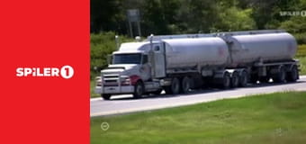 Veszélyes országút S4E1