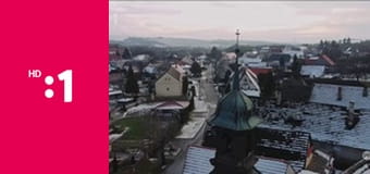 Veľkou lyžicou E9 - Plody zo skleníka