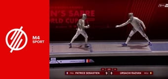 Kard világkupa - Csapat