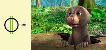 A dzsungel könyve - Mutasd a mézet