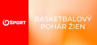 Basketbalový pohár žien