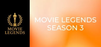 Movie legends Řada 3 Epizoda 6