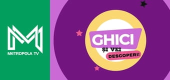 Ghici şi vei descoperi