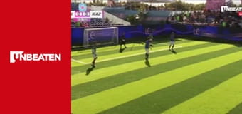 International Socca Federation Champions League