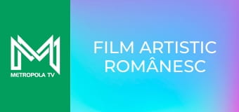 Film artistic românesc