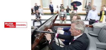 Umění a design: Concorso d’Eleganza Villa d’Este (49)