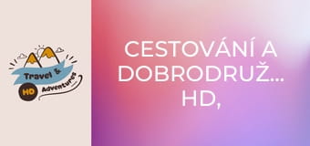 Cestování a dobrodružství HD, Galicie