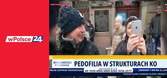 Wiadomości poranne wPolsce24