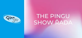 The Pingu Show Řada 1 Epizoda 41