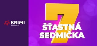 Šťastná 7
