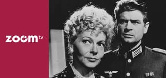 Stawka większa niż życie S1E9 - Edyta