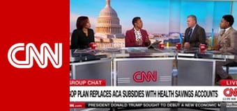 Early Start with Rahel Solomon