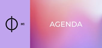 Agenda