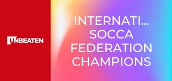 International Socca Federation Champions League