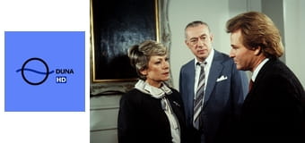 Derrick - Gyilkosság árán is