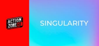 Singularity Singularity