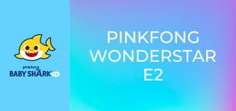 Pinkfong Wonderstar E2