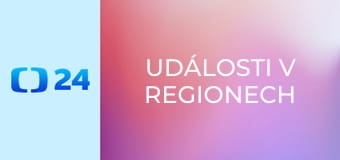 Události v regionech