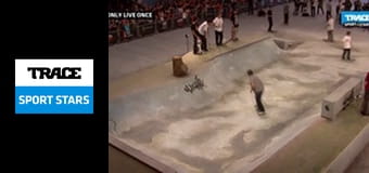 The Iconic E24 - Football – Cristiano Ronaldo