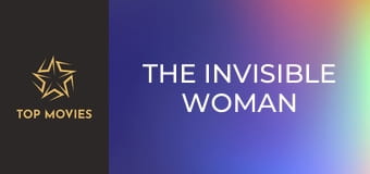 The Invisible Woman