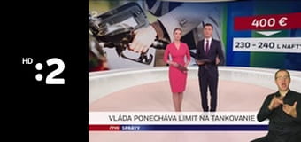 Správy - Hírek E56