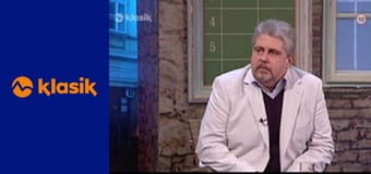 Aj múdry schybí S13E33