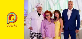 Wesela z piekła rodem S5E6