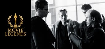 Movie legends Сезон 3 Епизод 1