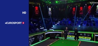 Snooker - Döntő
