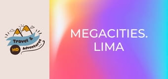 Megamestá. Lima