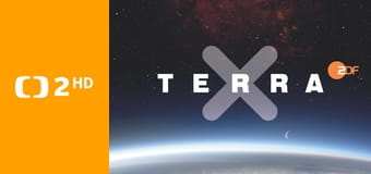 Hrdinové legend E3 - Noe a potopa