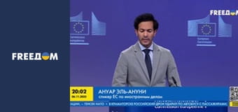 Наш час. Прямий ефір.