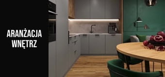 Błędy Przy Projektowaniu Kuchni I Jak Je Naprawić. Błędy W Kuchni