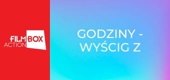 Godziny - Wyścig z czasem