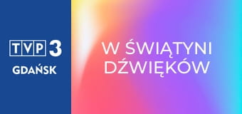 W świątyni dźwięków