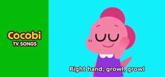 Cocobi Animal Songs 2