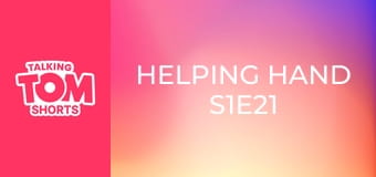 Helping Hand S1E21