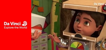 Bitz and Bob -  Cake Calamity