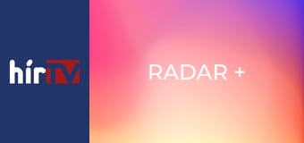 Radar +