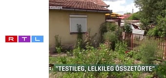 RTL Híradó Esti kiadás E81