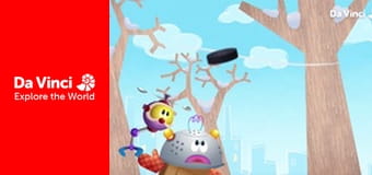 Addison - The Mystery of the Shrinking Rink