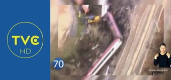 77 TV S1E2 - Przypadków kolejowych